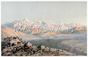 Aconcagua: ACONCAGUA, ARGENTINA