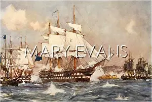Presumption: ACRE BOMBARDED