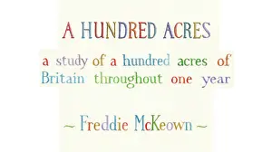 Acres: A Hundred Acres