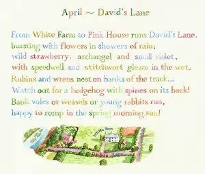 Acres: A Hundred Acres