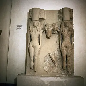 Gortyn: Acropolis of Gortyn