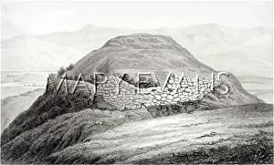 Cyclopean: THE ACROPOLIS, MYCENAE