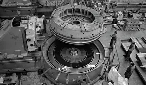 Milling: Acssembly of master machine