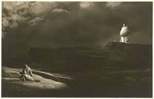 Nibelung: Act 2 at Bayreuth 1938