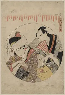 Honzo: Act three of the Chushingura