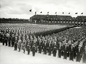 Laboe: Act of State in Laboe