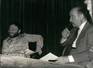Administrators: Acting School Administrators: Pierre Dux and Jacques Rosner
