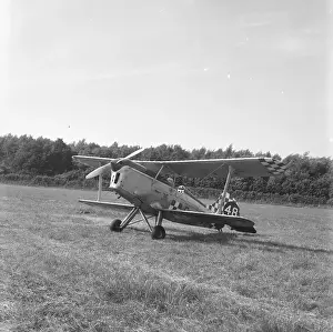 Mk.2: Active Mk.2 - G-ABVE
