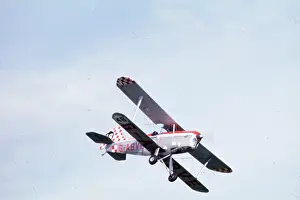 Mk.2: Active Mk.2 - G-ABVE