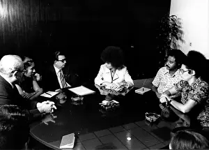 Montane: Activist Angela Davis 1944 -