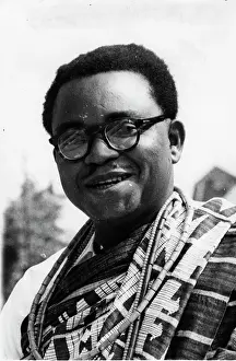 Foremost: Activist Chief Anthony Enahoro 1923 - 2010