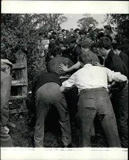Ripped: Activist - Protest - Riot - Strikes