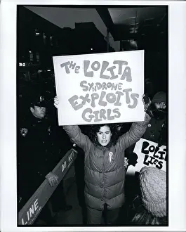 Syndrome: Activist - Protest - Riot - Strikes