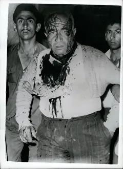 Hurried: Activist - Protest - Riot - Strikes