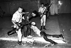Leftist: Activist - Protest - Riot - Strikes