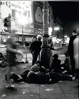 Shanty: Activist - Protest - Riot - Strikes