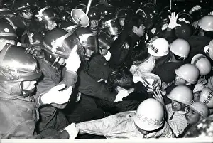 8000: Activist - Protest - Riot - Strikes