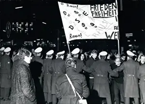 Leftist: Activist - Protest - Riot - Strikes