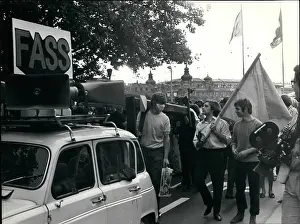 Arbitrary: Activist - Protest - Riot - Strikes