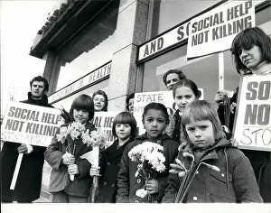 Reparation: Activist - Protest - Riot - Strikes