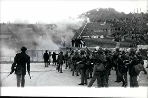 Disperse: Activist - Protest - Riot - Strikes