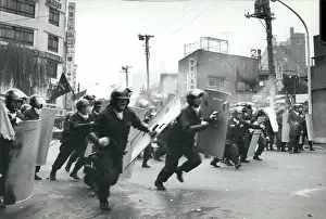 Mobilized: Activist - Protest - Riot - Strikes