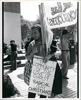 N.y.c: Activist - Protest - Riot - Strikes