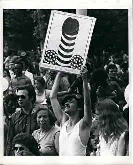 N.y.c: Activist - Protest - Riot - Strikes