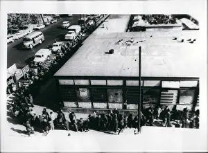 Diminishing: Activist - Protest - Riot - Strikes