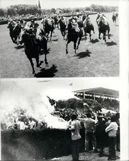 Isidro: Activist - Protest - Riot - Strikes