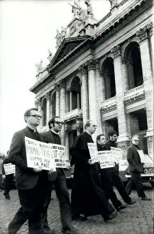 Dissenters: Activist - Protest - Riot - Strikes