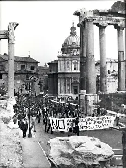 Itinerary: Activist - Protest - Riot - Strikes