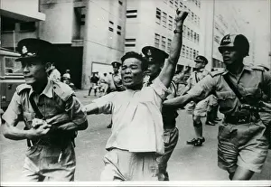 Toung: Activist - Protest - Riot - Strikes