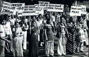 Bhawan: Activist - Protest - Riot - Strikes