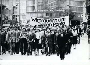 Oberursel: Activist - Protest - Riot - Strikes