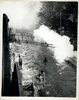 Crippled: Activist - Protest - Riot - Strikes