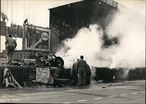 Sartre: Activist - Protest - Riot - Strikes