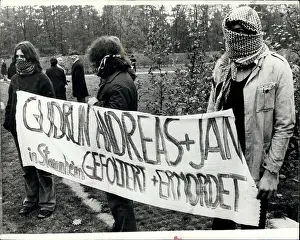 Raspe: Activist - Protest - Riot - Strikes