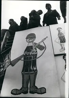 Coca: Activist - Protest - Riot - Strikes