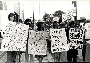 Orbited: Activist - Protest - Riot - Strikes