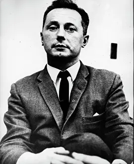 Stiofain: Activist Sean Mac Stiofain 1928 - 2001