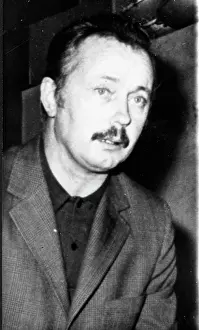 Stiofain: Activist Sean Mac Stiofain 1928 - 2001