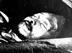 Mobilize: Activist Steve Biko 1946 - 1977