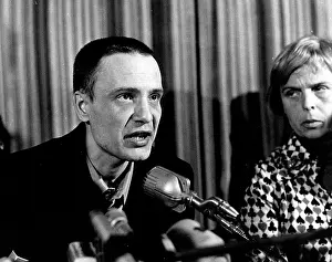 Expose: Activist Vladimir Bukovsky