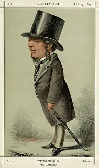 Smee: Acton Smee Ayrton