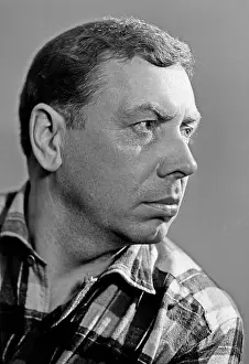 Papanov: Actor A. Papanov