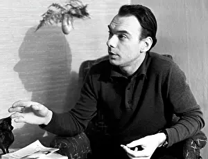 Screenwriter: Actor A.Batalov