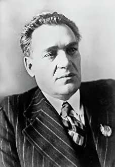 Fyodor: Actor A.Buchma