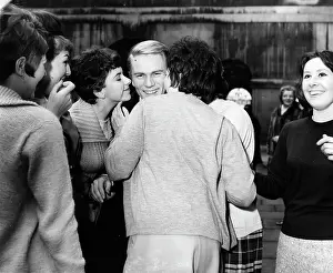 Adoring: Actor Adam Faith 1940 - 2003