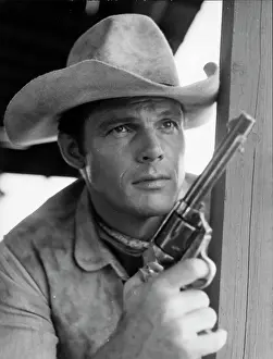 Primo: Actor Adam West 1928 -